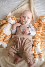 Nana Huchy Ginger the Cat Hoochy Coochie