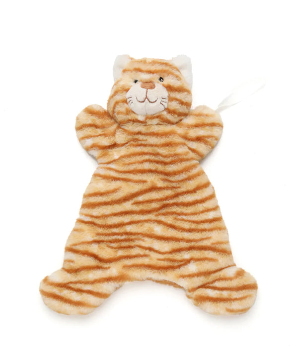 Nana Huchy Ginger the Cat Hoochy Coochie