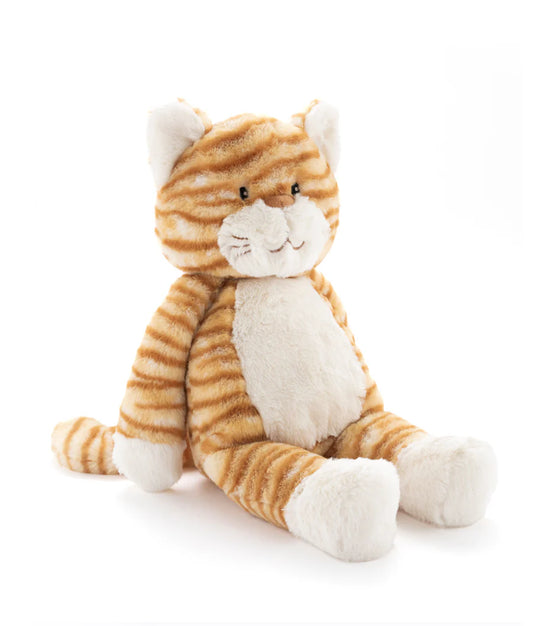 Nana Huchy Ginger the Cat