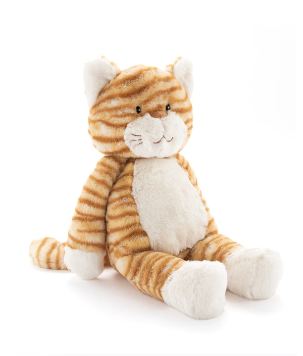 Nana Huchy Ginger the Cat