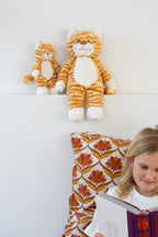 Nana Huchy Ginger the Kitten