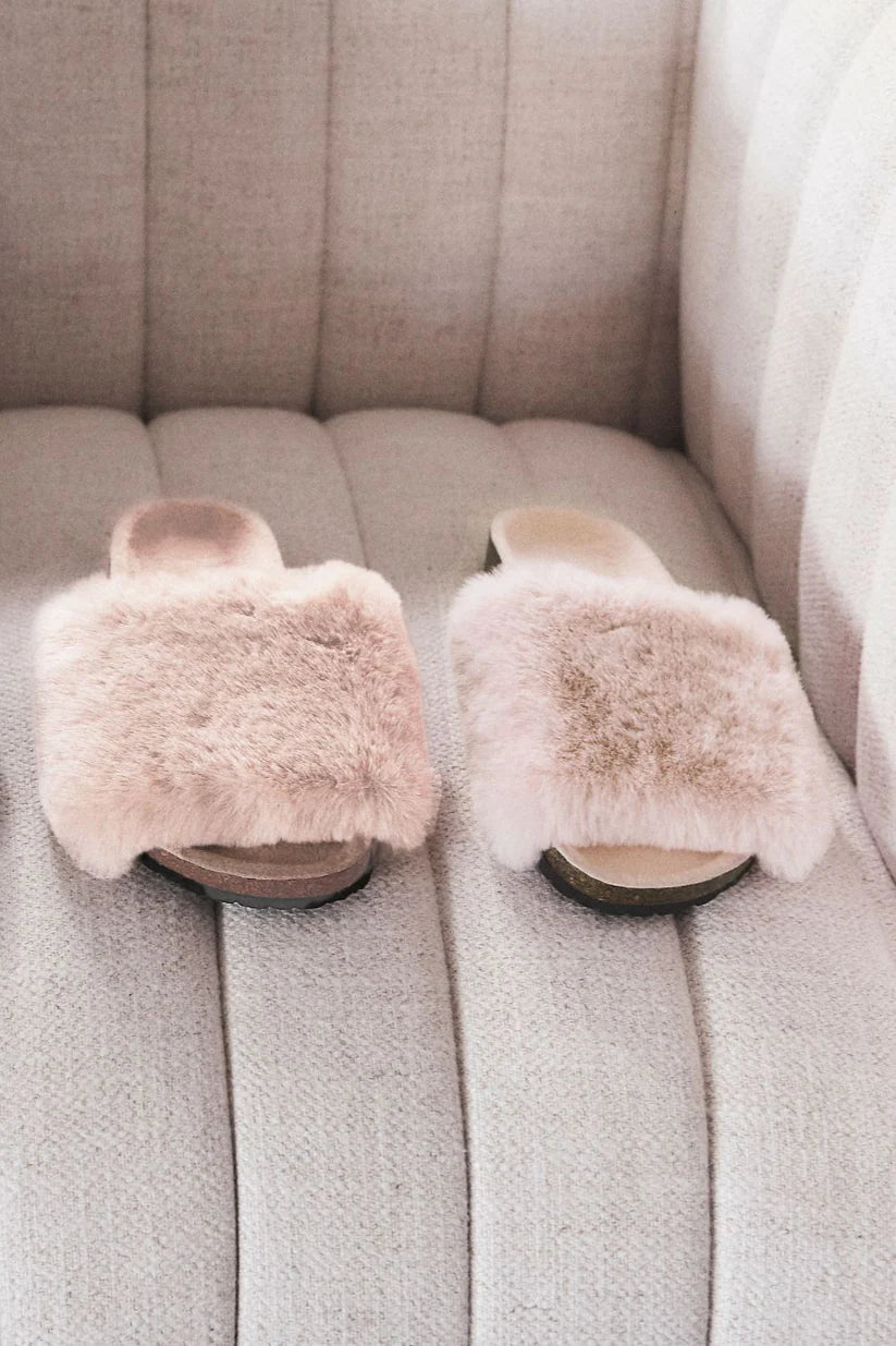 Gingerlilly Capri Slipper