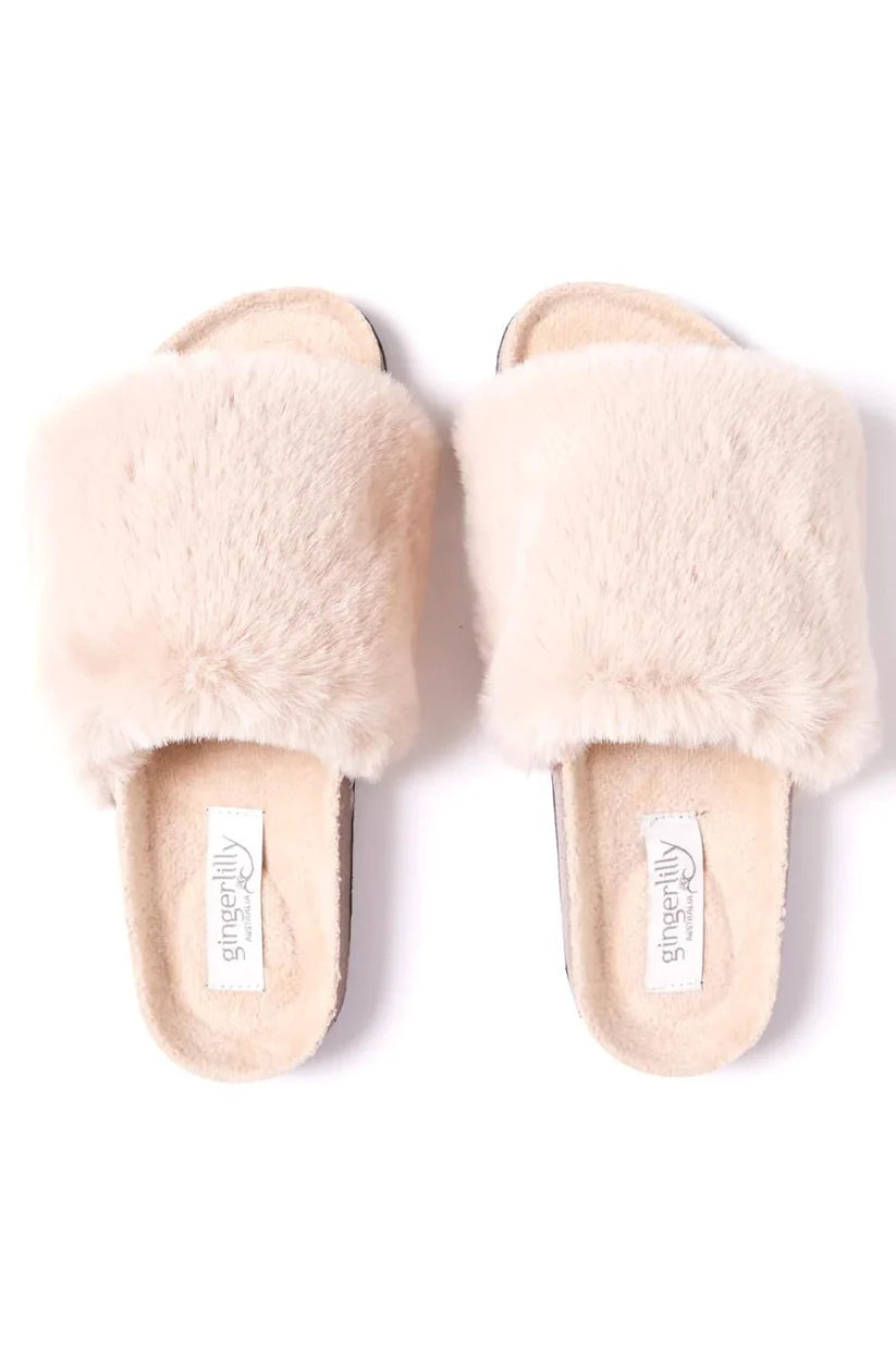 Gingerlilly Capri Slipper