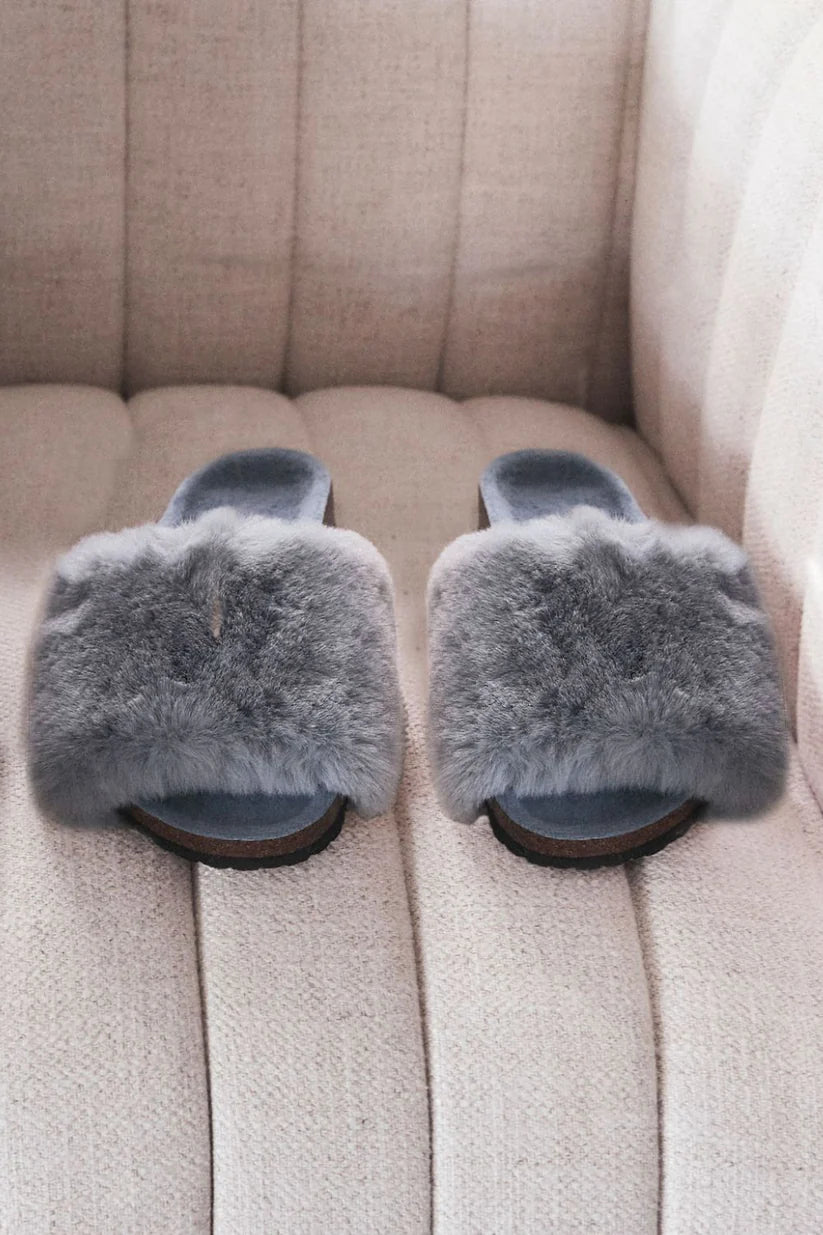 Gingerlilly Capri Slipper