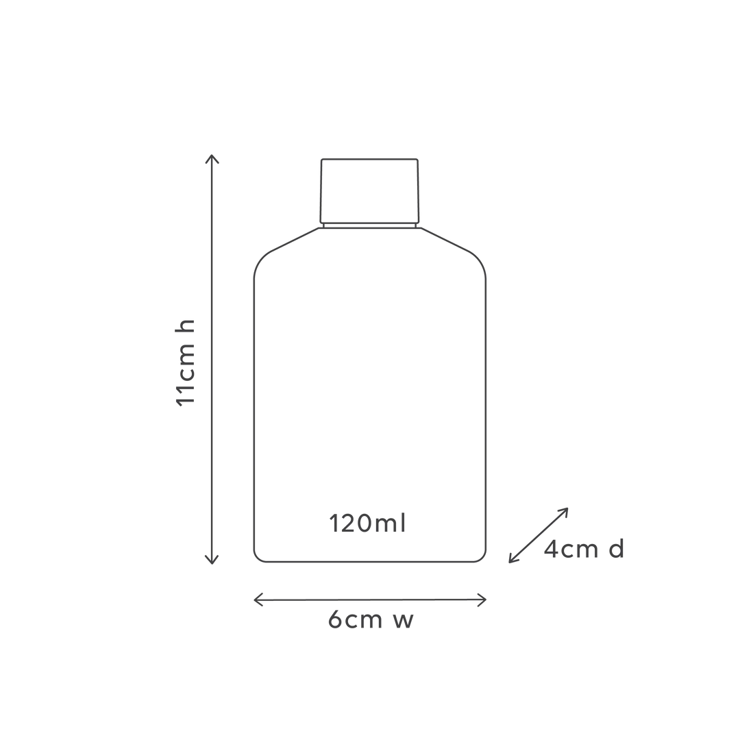 Al.ive Body baby care ornament calming oatmeal