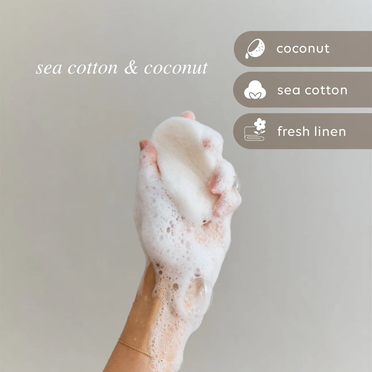 Al.ive Body Hair & Body Trio - Hydrate