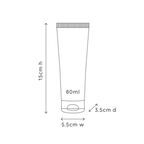 Al.ive Body hand cream cracker fig & toasted chestnut