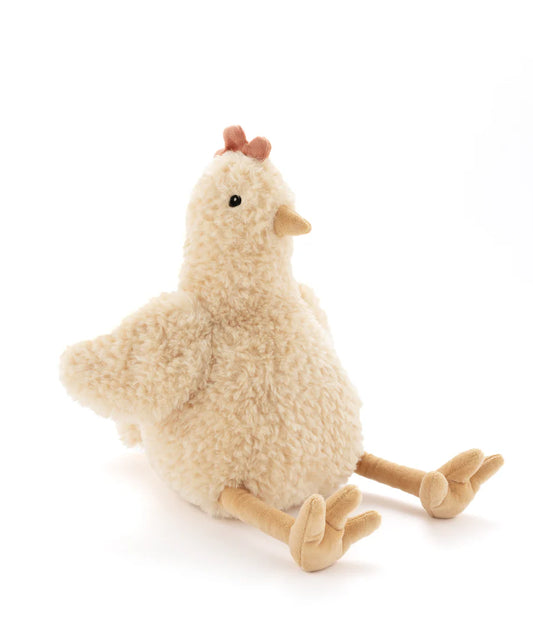 Nana Huchy Harriet the Hen - Honey