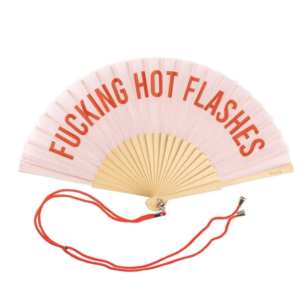 French Bazaar Hand Fans