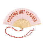 French Bazaar Hand Fans