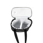 Kollab - Wine Cooler Bag - Black Black