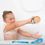 Honeysticks Bath Crayons Super Jumbos 6 pack