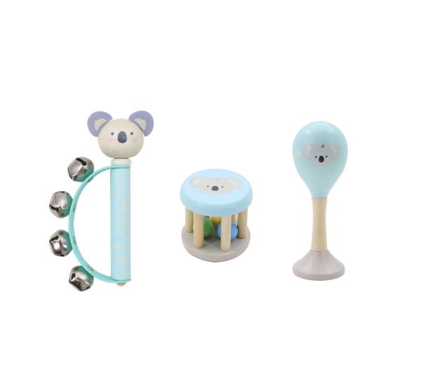 ToysLink - Baby Musical Set - Assorted