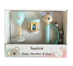 ToysLink - Baby Musical Set - Assorted