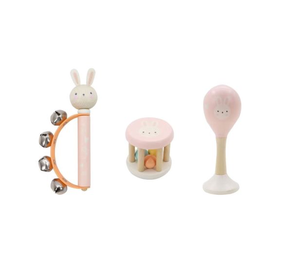 ToysLink - Baby Musical Set - Assorted