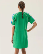 Araminta James - Dolphine Terry Dress