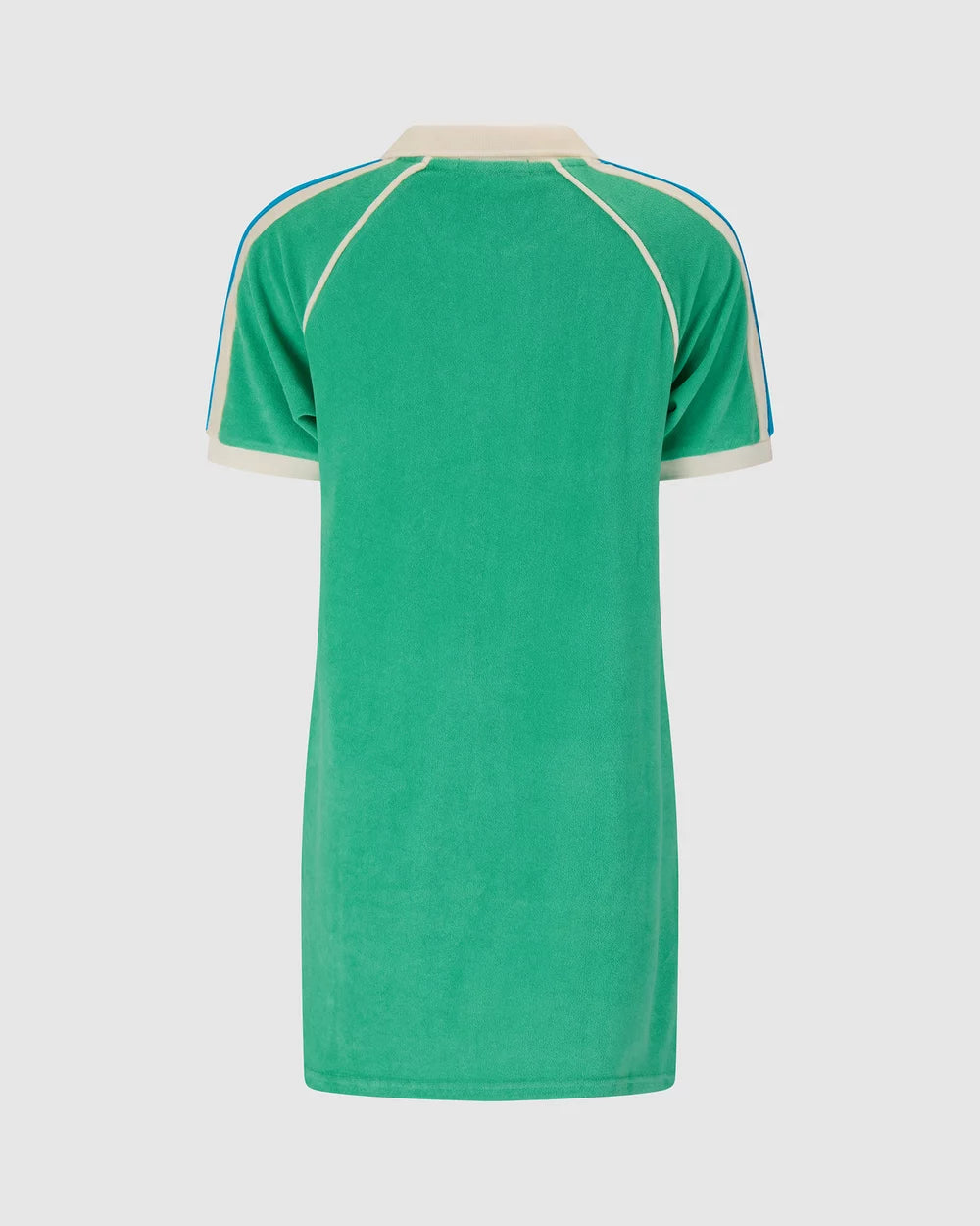 Araminta James - Dolphine Terry Dress