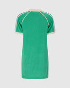 Araminta James - Dolphine Terry Dress