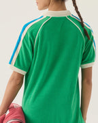 Araminta James - Dolphine Terry Dress