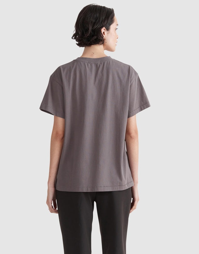 Ena Pelly Text Tee