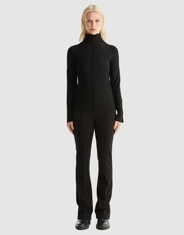 Ena Pelly Freya Long Sleeve Top