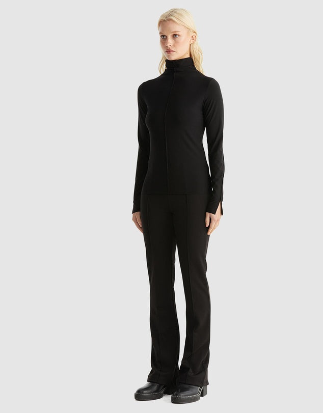 Ena Pelly Freya Long Sleeve Top