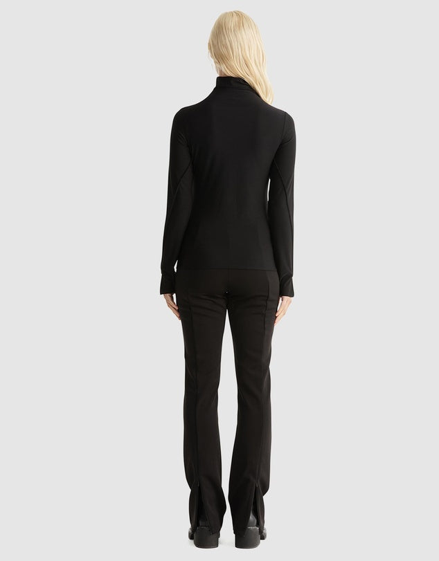 Ena Pelly Freya Long Sleeve Top