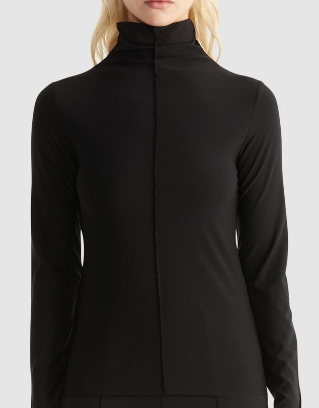 Ena Pelly Freya Long Sleeve Top