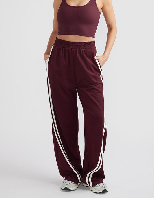 Ena Pelly Valentina Stripe Pant