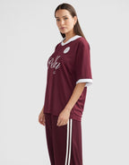 Ena Pelly Script Sport Polo