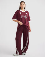 Ena Pelly Script Sport Polo