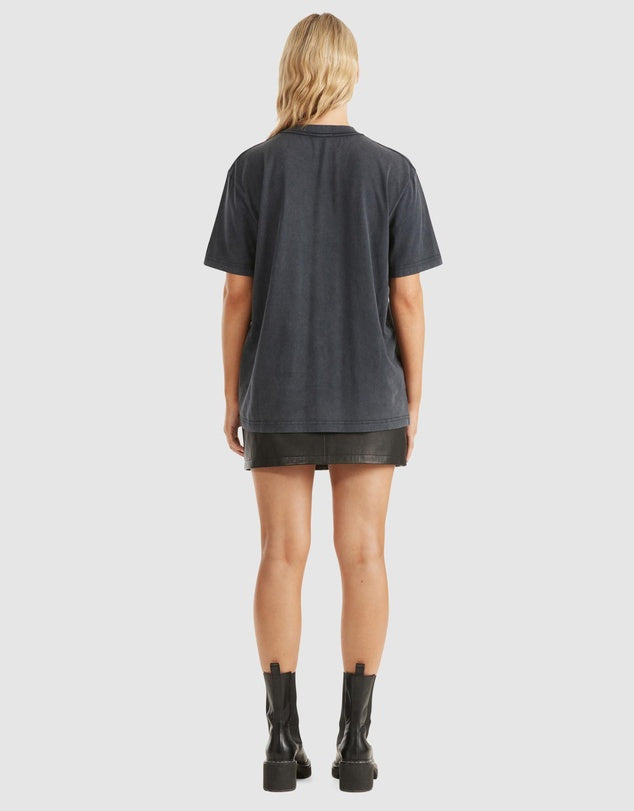 Ena Pelly Jessie Wildflower Oversized Tee