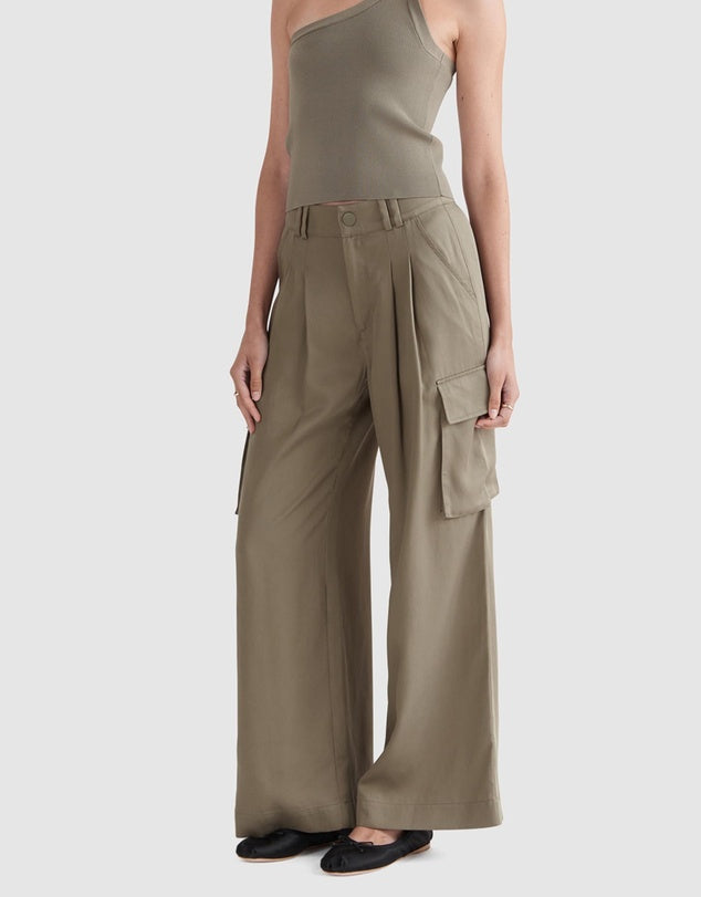 Ena Pelly Hayley Cargo Pants