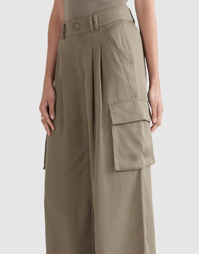 Ena Pelly Hayley Cargo Pants