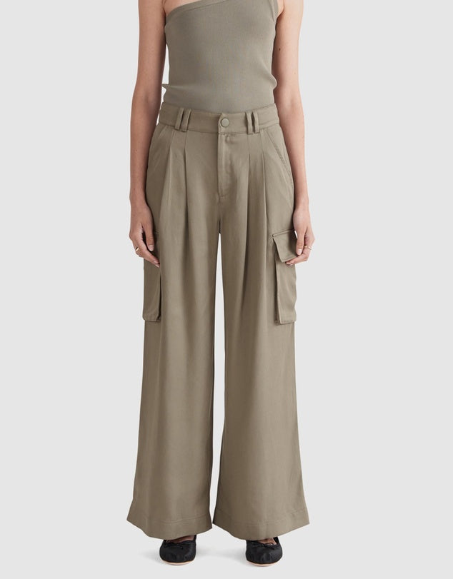 Ena Pelly Hayley Cargo Pants