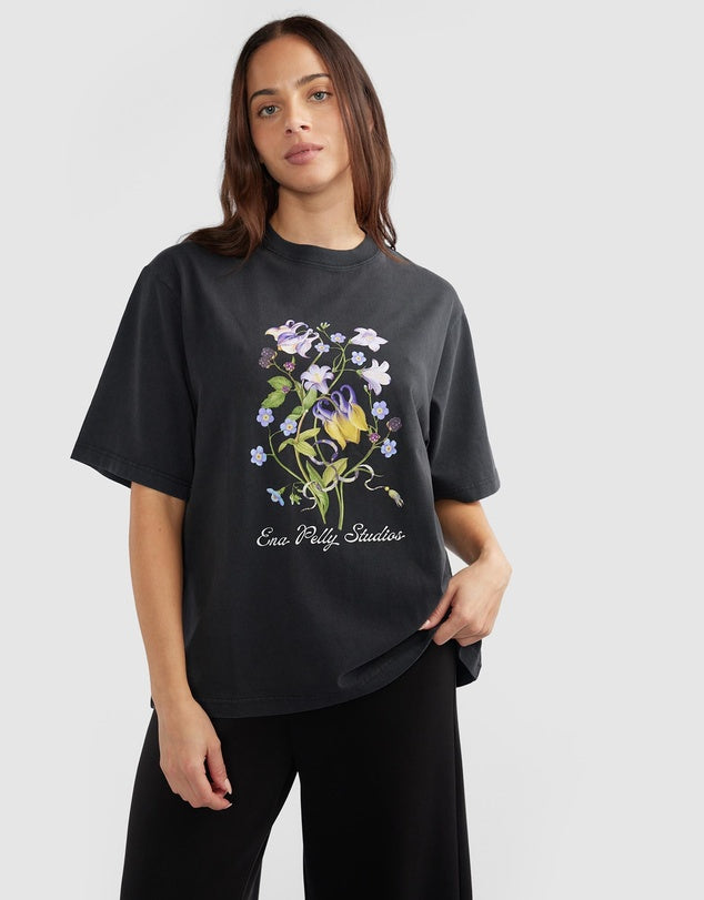 Ena Pelly Botanic Tee