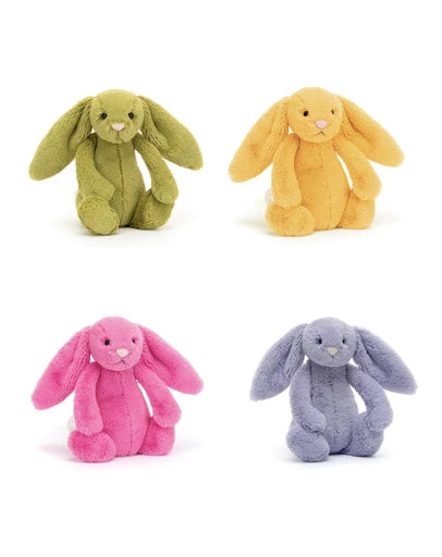 Jellycat Bashful Bunny Assorted 2024