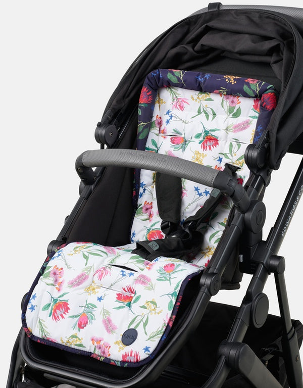Oi Oi Reversible Pram Liner