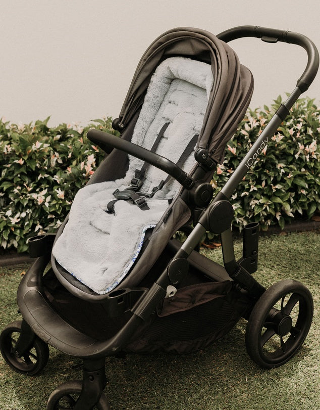 Oi Oi Cozy Fleece Pram Liner