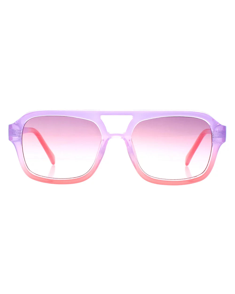 Reality Sunglasses - Runway - Eco