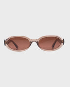 Reality Eyewear - Eternal orbit - Grey Mocca
