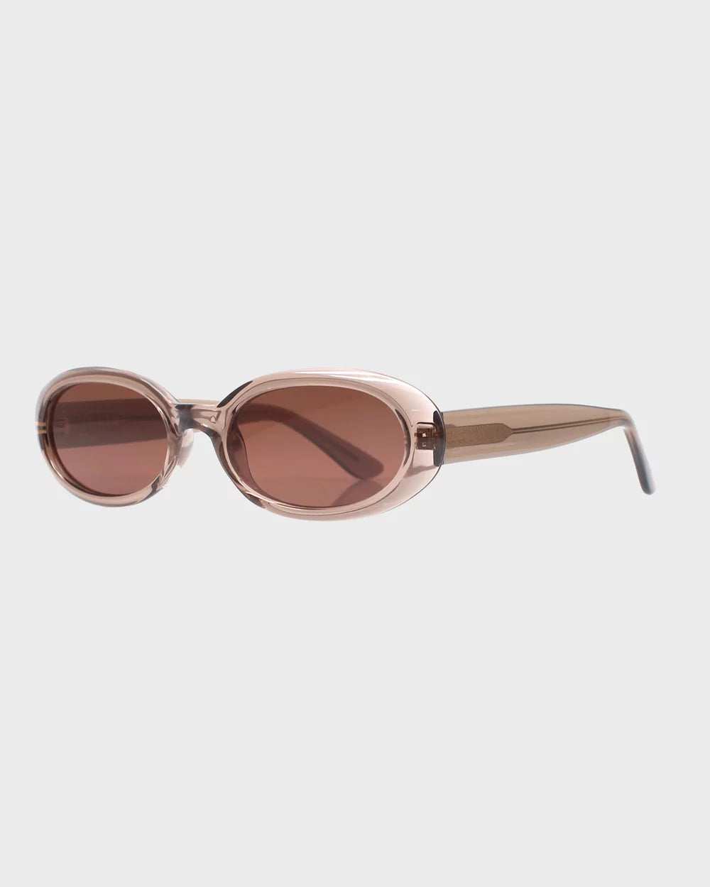 Reality Eyewear - Eternal orbit - Grey Mocca