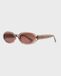 Reality Eyewear - Eternal orbit - Grey Mocca