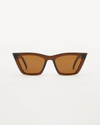 Reality Eyewear - VanSaint - Chocolate