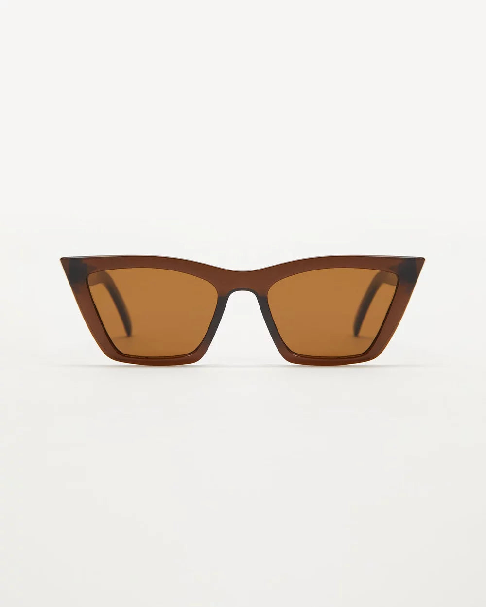 Reality Eyewear - VanSaint - Chocolate