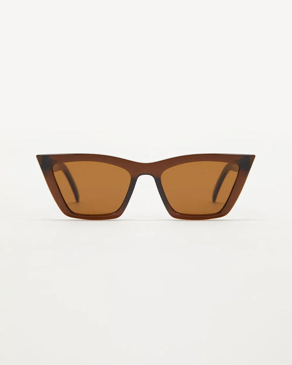 Reality Eyewear - VanSaint - Chocolate