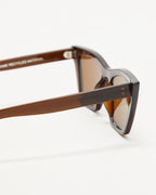Reality Eyewear - VanSaint - Chocolate