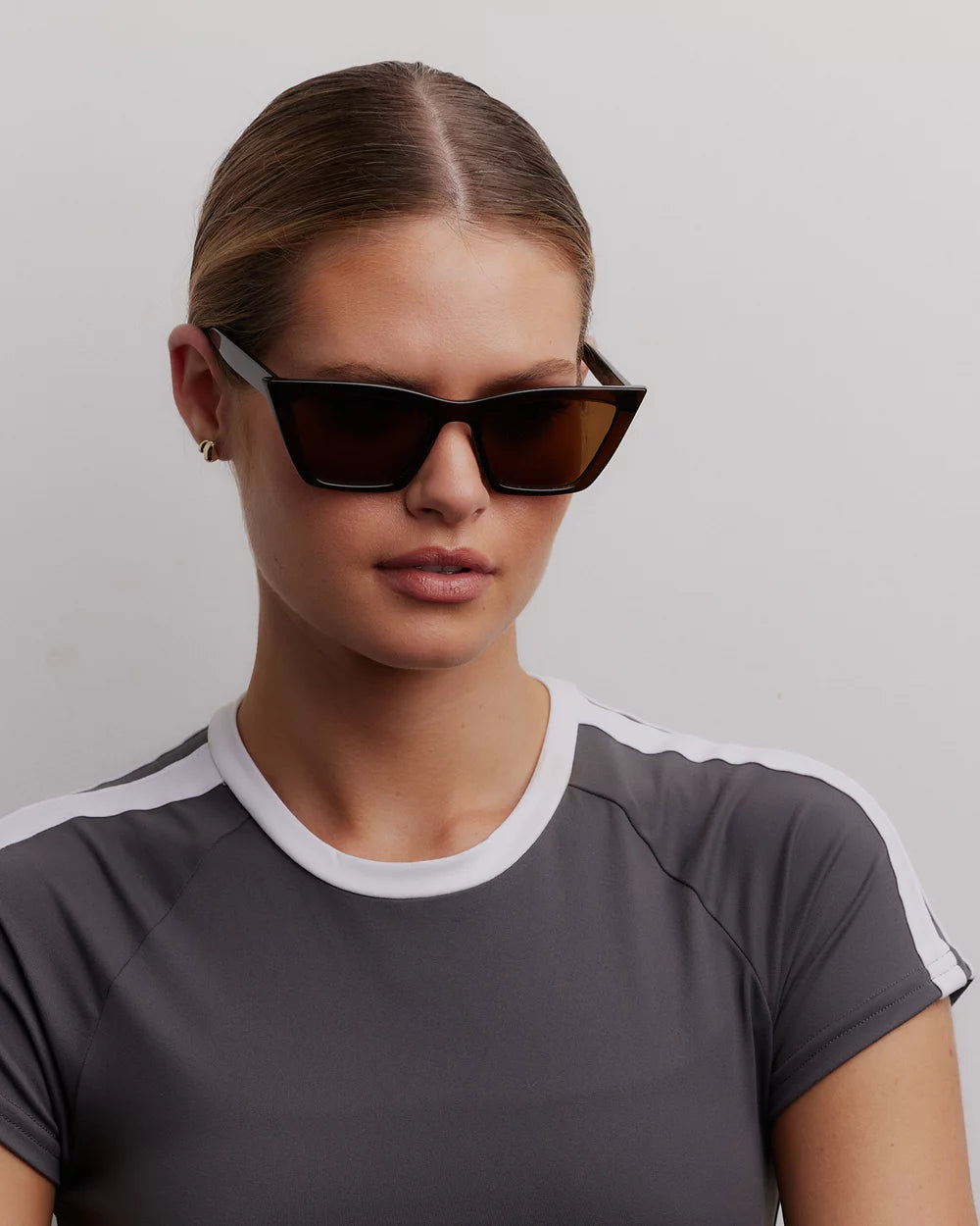 Reality Eyewear - VanSaint - Chocolate