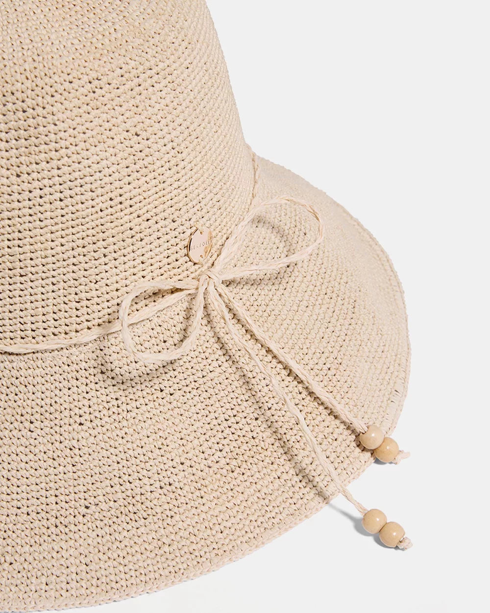 Seafolly-Aurora Packable Hat