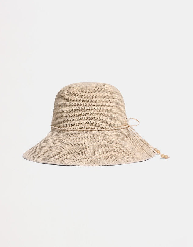 Seafolly-Aurora Packable Hat
